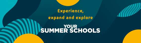 UNIPD Summer Schools 2025 at University of Padua, Italy.